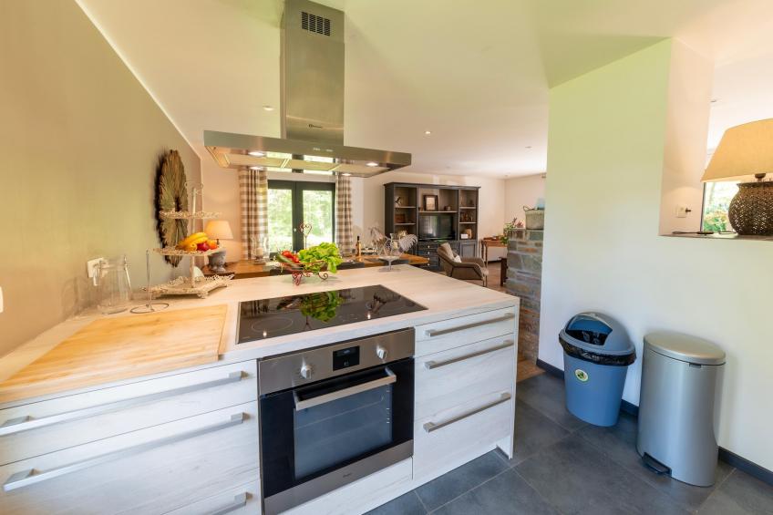 La maison du fagnard - foto 11