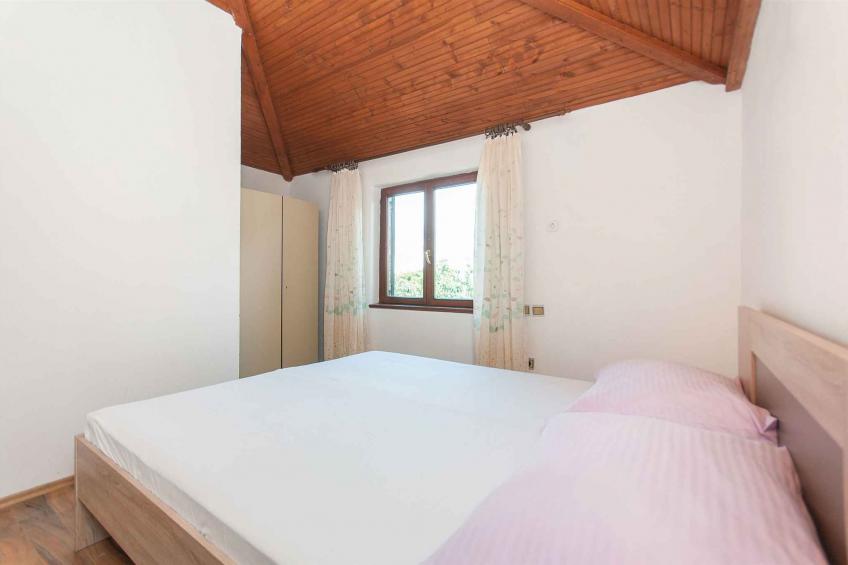 Vakantiewoning met balkon en airco - BF-CT6DY - foto 8