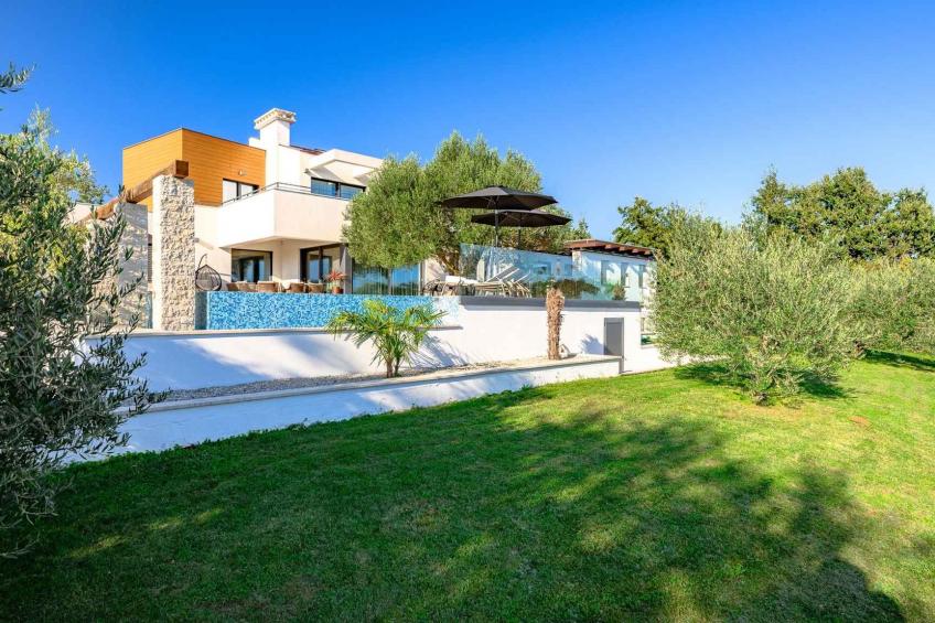 Villa met airconditioning en zwembad - BF-GJNCW - foto 48