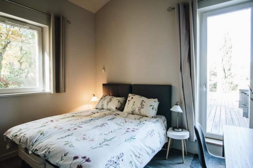 Magnifique Propriété Avec Vues Panoramiques Et Piscine Privée - foto 14