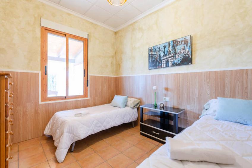 Mobil Home - Bungalow - Cottage à Dolores - foto 31