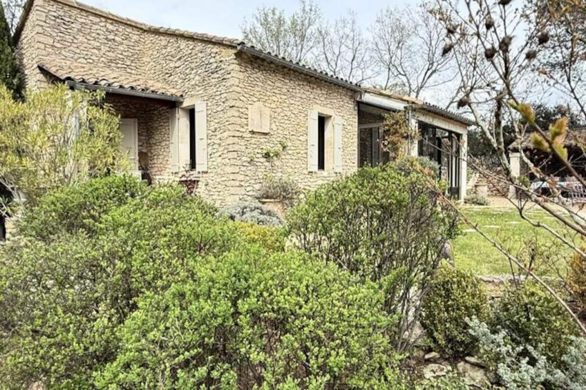 Belle Villa Provençale Avec Piscine Et Jacuzzi - foto 32