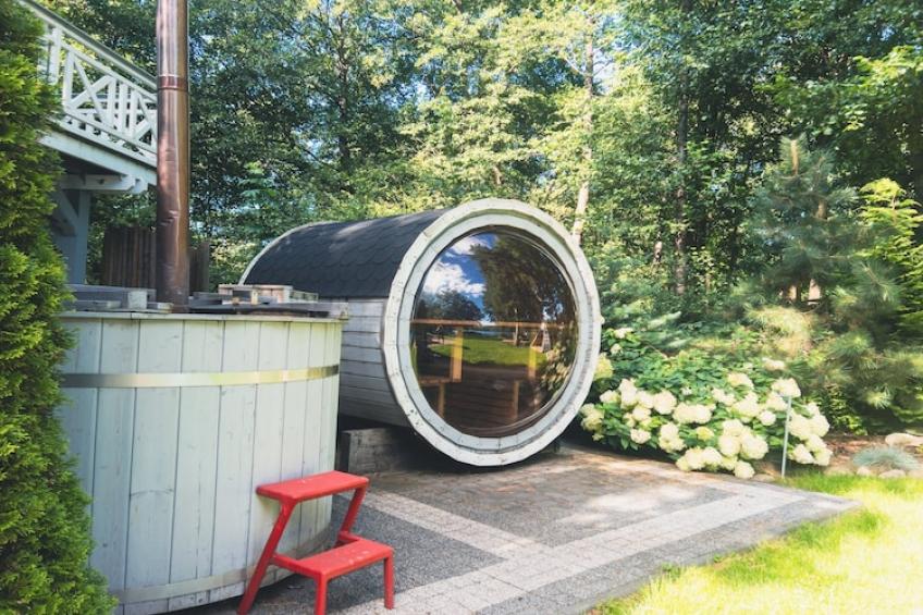 Maison jumelle, Stare Czaple - foto 35