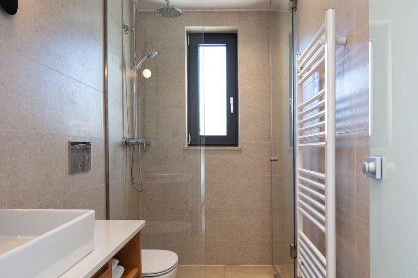 Villa Aglaea - Salzwasser-Pool und atemberaubender Meerblick - foto 33