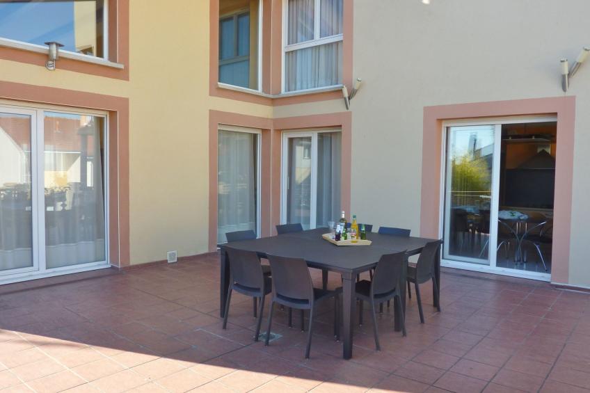 für 6 Personen + 1 Kind ca. 188 m²in Damelevières, Lothringen (Meurthe-et- - foto 5