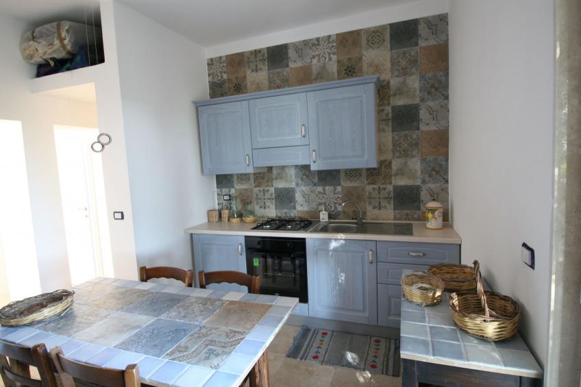 Landhaus in Monopoli mit privatem Garten - foto 10