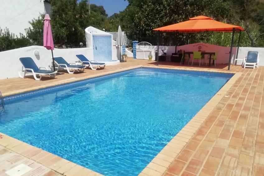 Berghütte "Villa Romao" - foto 11