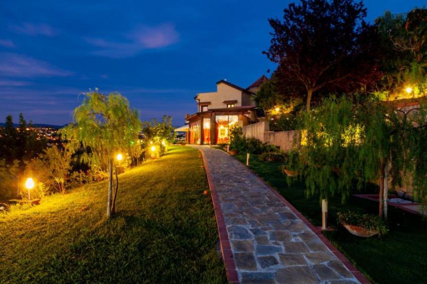 'Granatapfel' mit Pool - foto 15