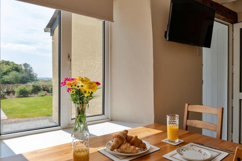 Cutkieve Farm Cottage - foto 26