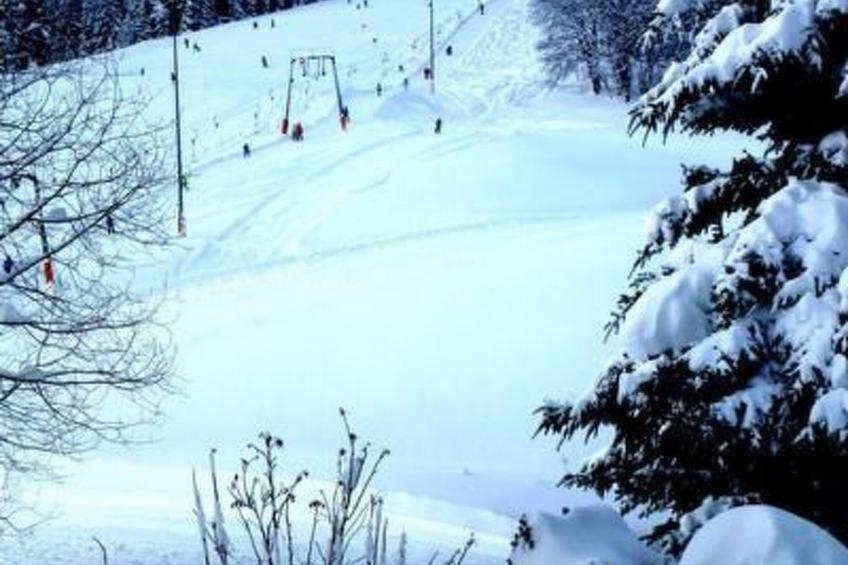 Kurhotel Schluchsee, 4-Bettwohnung - foto 41