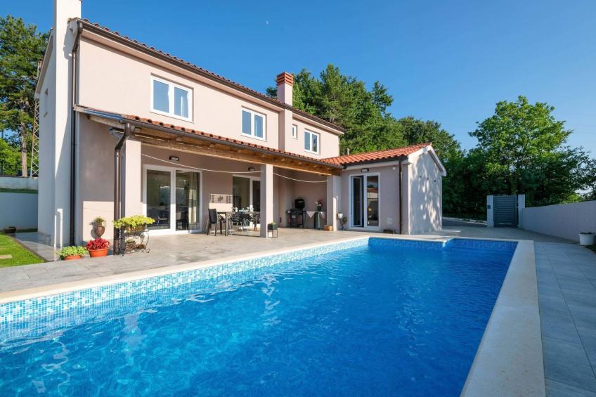 Villa Blaise - foto 6