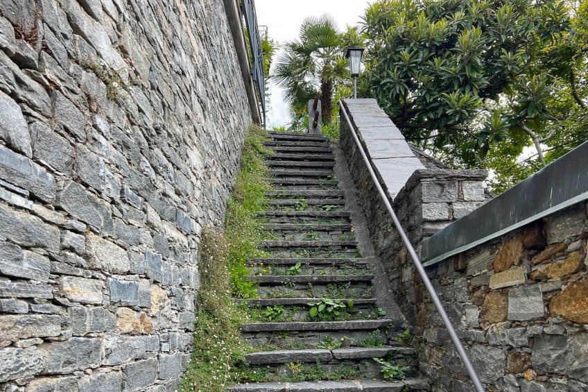 Casa Riale oben - foto 15