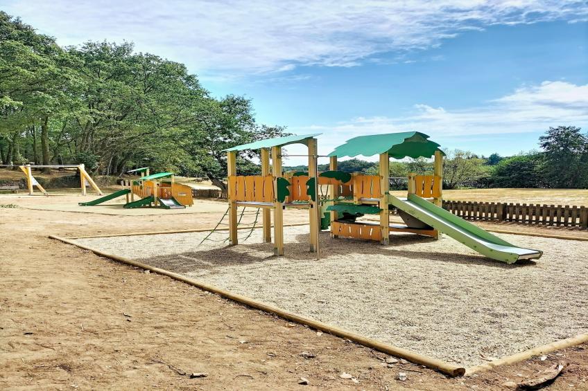 Cottage 2 pièces Supérieur - 2 pers - foto 21