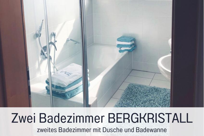 Bergkristall - foto 10