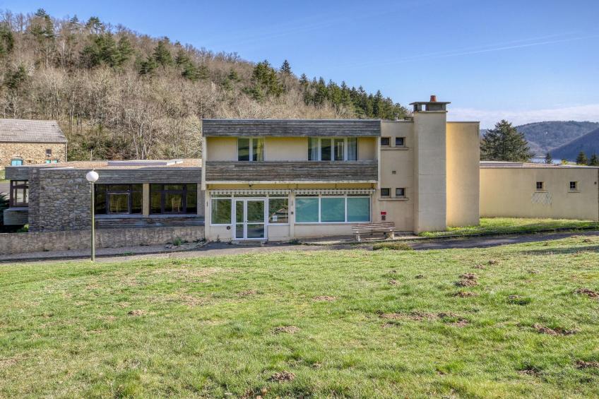 Miremont - Le Domaine de Confolant Appartement 2 piÃ¨ces 5 personnes - foto 13