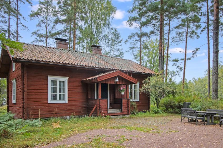 Villa pettu