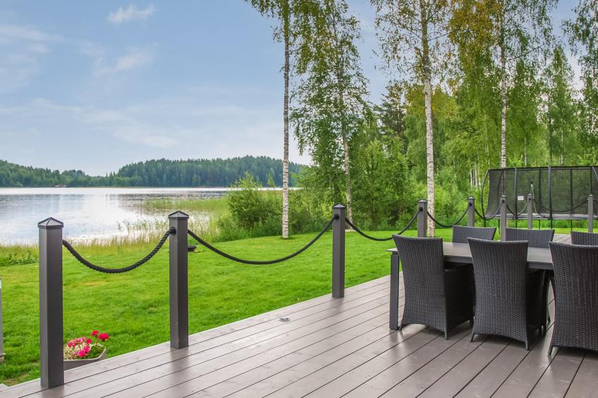 Villa karhenhelmi - foto 7