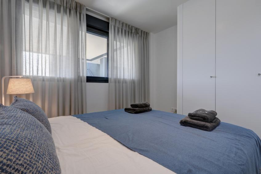 Cozy Apartment in Estepona in a lovely area - foto 16