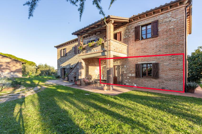 Poppy apt with shared pool - foto 4