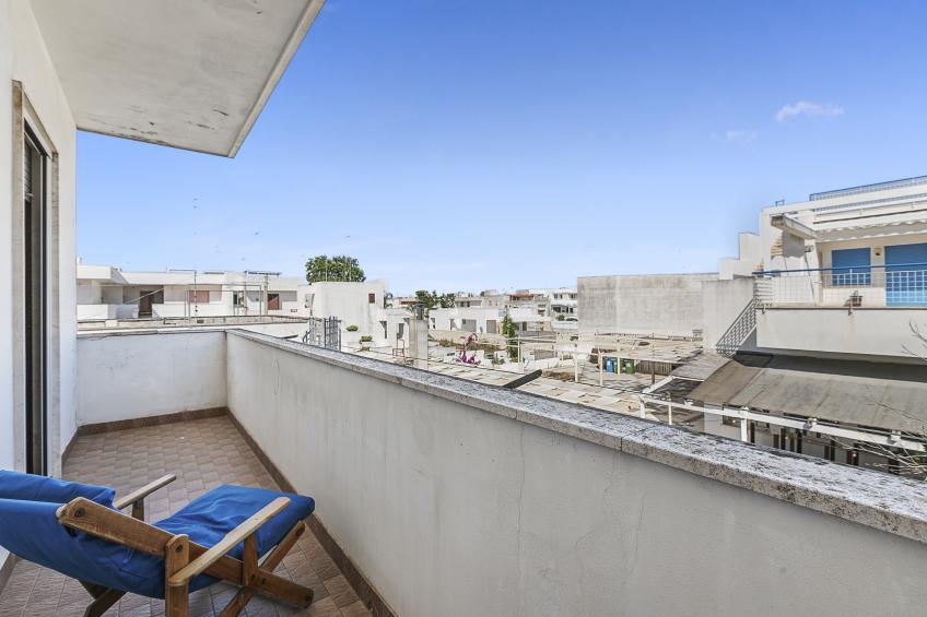 Casa Gioberti Near The Sea And Beach - foto 16
