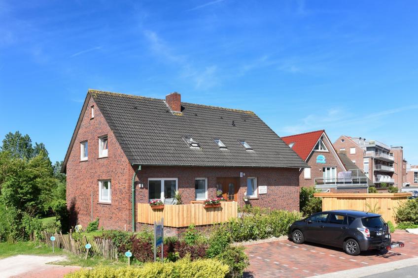 Haus zur Möwe 5 - foto 32