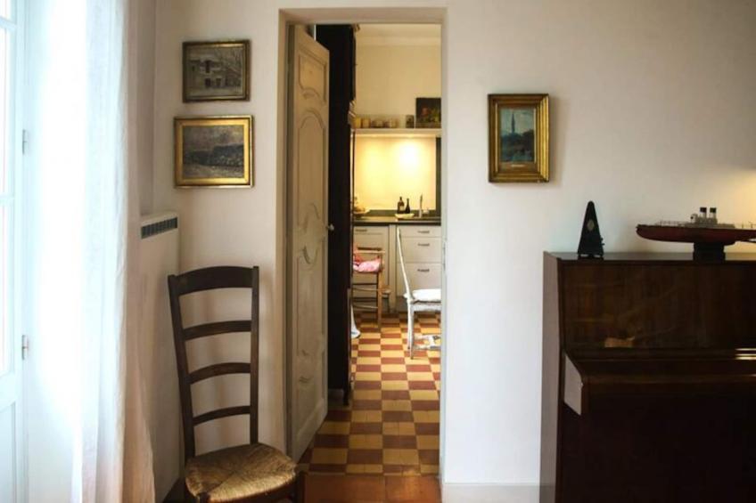 Maison De Vacances à Lourmarin – Vue Sur Le Château - foto 42