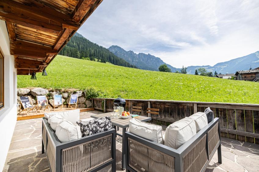 Tirola Chalet Alpbach - foto 38