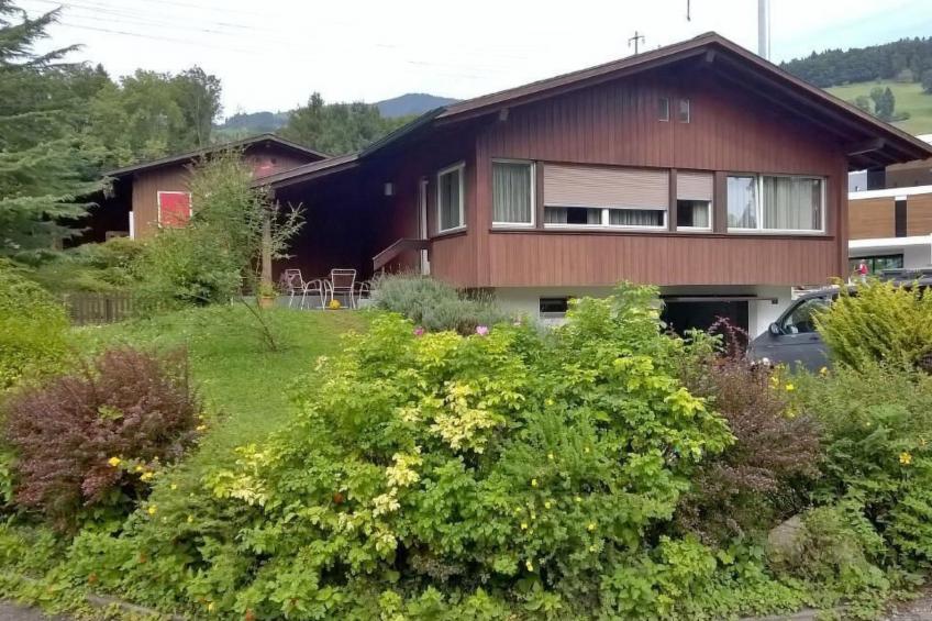 Chalet Magnus am Sarner See - foto 10