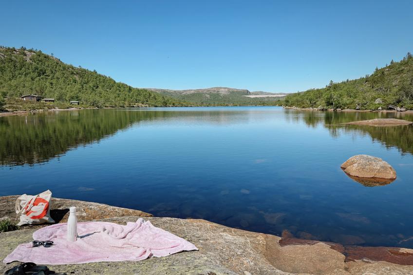 Lindefjeldbu (SOW144) - foto 25