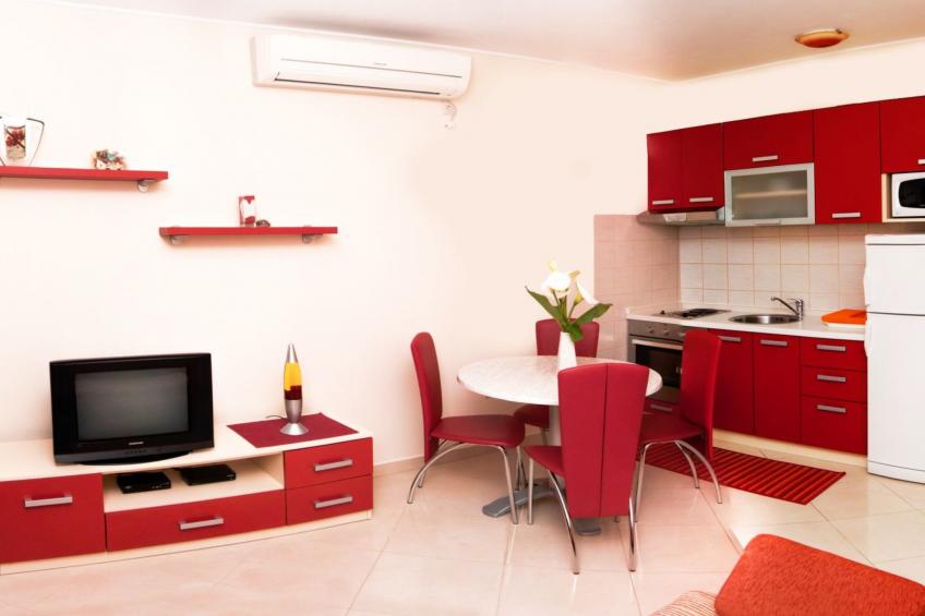 Moderne Ferienwohnung mit Meerblick - foto 2