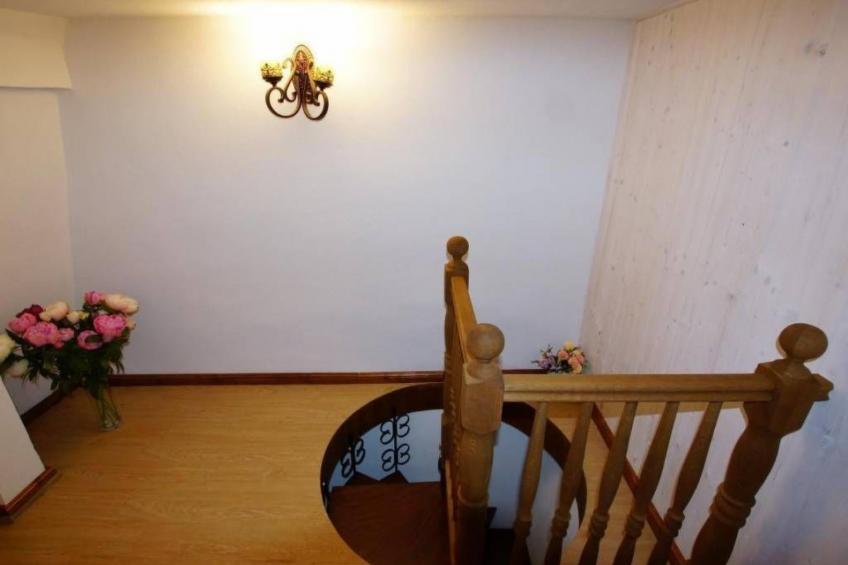 Altes Fährhaus anno 1 6 3 3 - Traumferienwohnung in exponierter Moselufer-Lage - foto 27