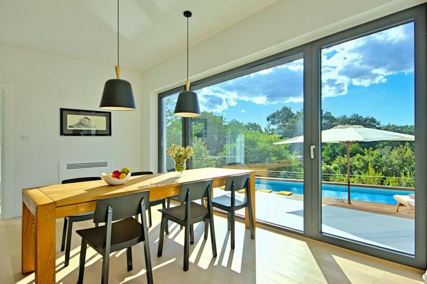 Ferienvilla "Villa Vala" mit Sauna - foto 14