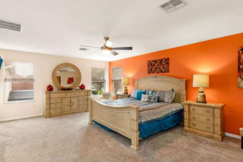 Florida 5BR Getaway in der Nähe von Disney Parks - foto 18