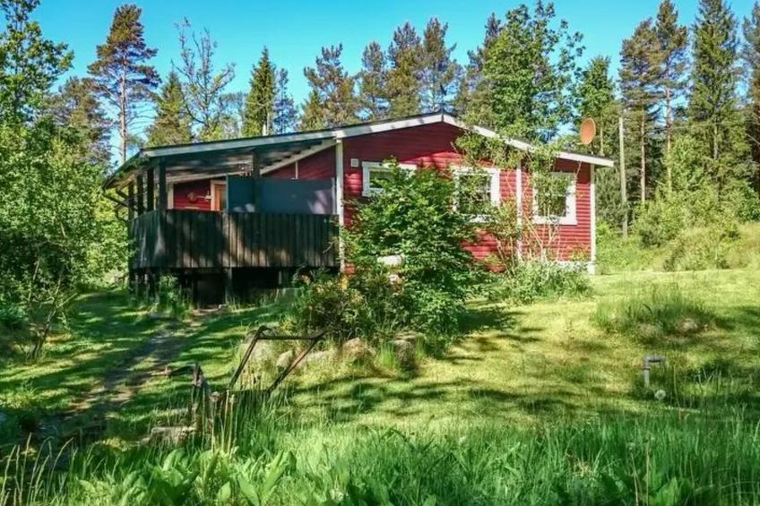 Gemütliches Ferienhaus in Seenähe