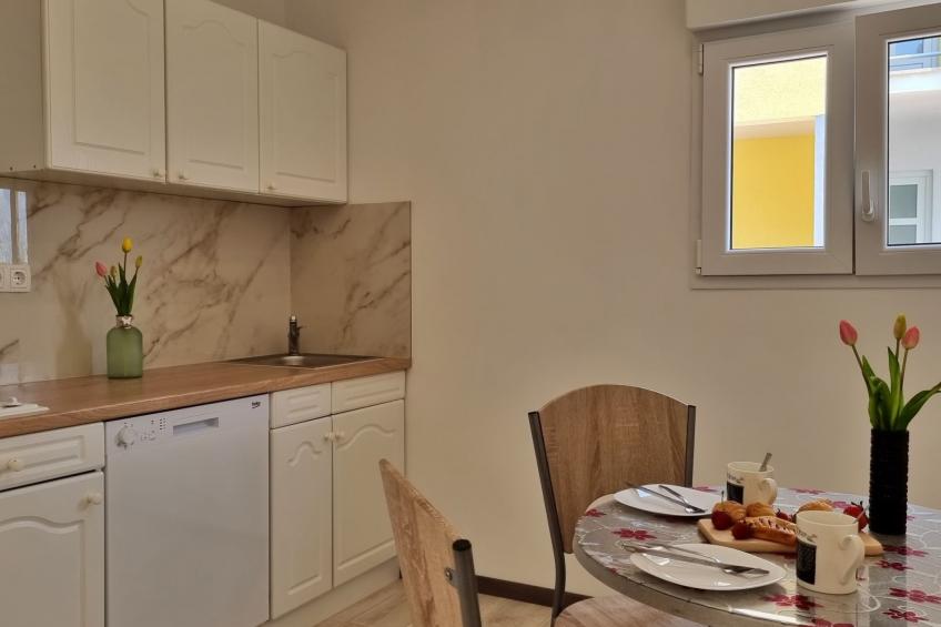 Superior Ein-Schlafzimmer-Wohnung DaMa Bakota - foto 16