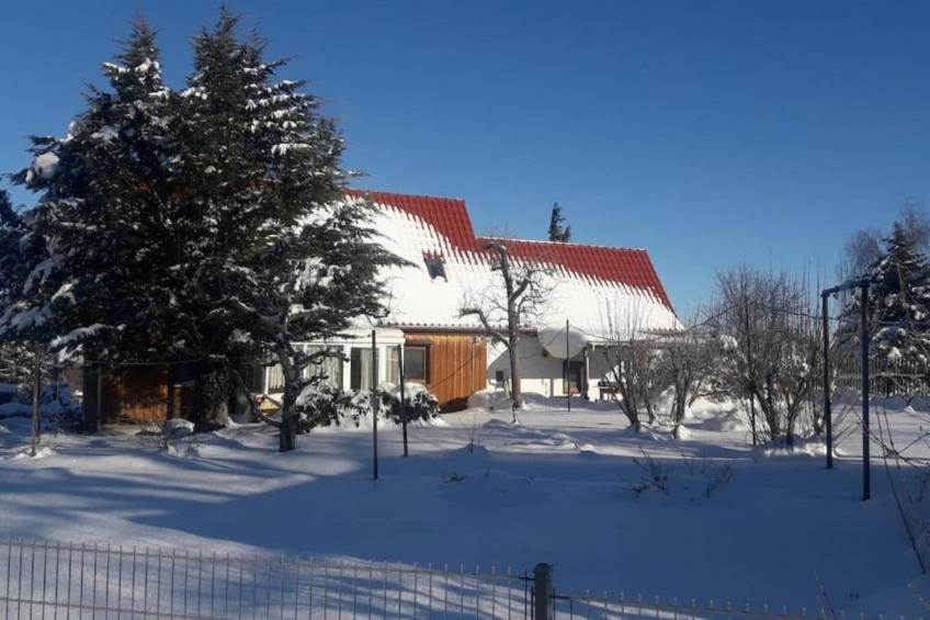 Ferienhaus Rosi - foto 6