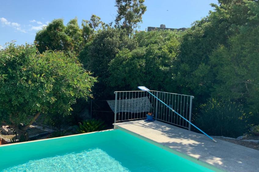 La Loggia mit privatem Pool - foto 14