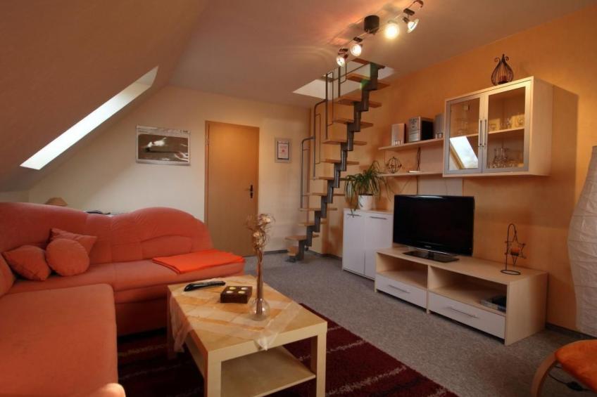 Appartement mit Garten, Grill und Terrasse - foto 2