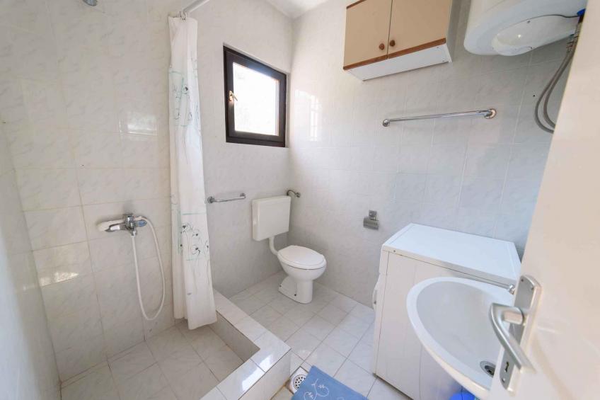 Vakantiewoning met terras en zeezicht - VW-CV73 - foto 19