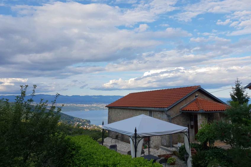 Holiday house with sea view - BF-PYCJ - foto 2