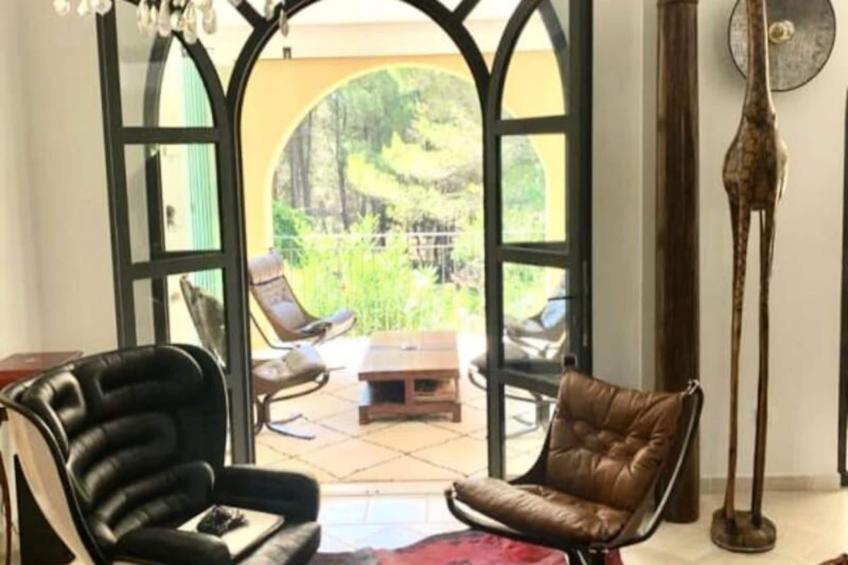 Villa Clara Le Rêve Provençal Sur Le Golf De Pont Royal ! - foto 11