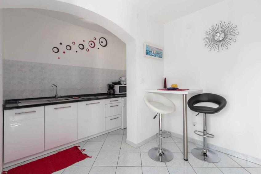 Studio mit Klimaanlage und Pool - BF-4GVH9 - foto 55
