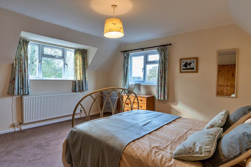 Glebe Cottage - foto 15