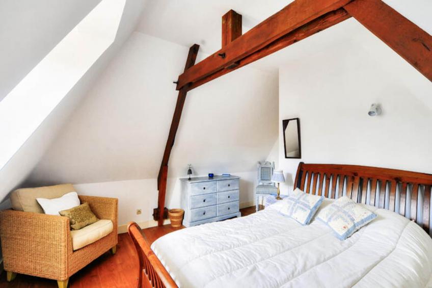 Maison à Saint Leon sur Vezere - foto 16