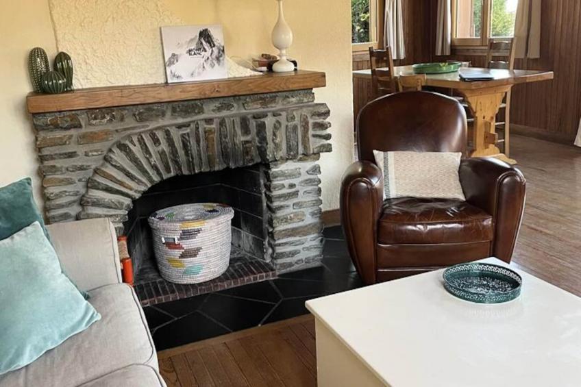 Chalet Le Bionnassay - foto 7