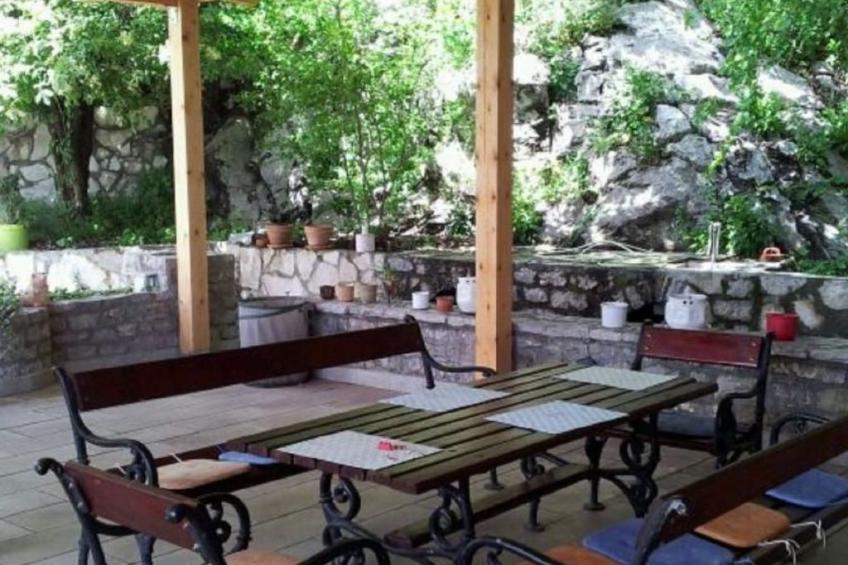 Ferienvilla mit Blick auf das Wasser - foto 16