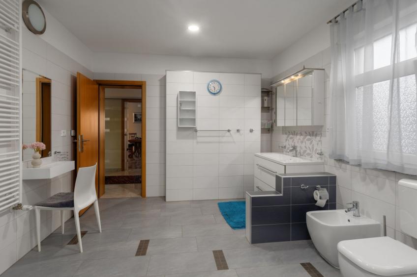 Ferienvilla 'Villa Sandra' - foto 18