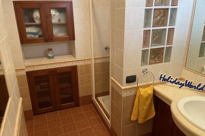 Casina GiuSaFra von Holiday World - foto 13