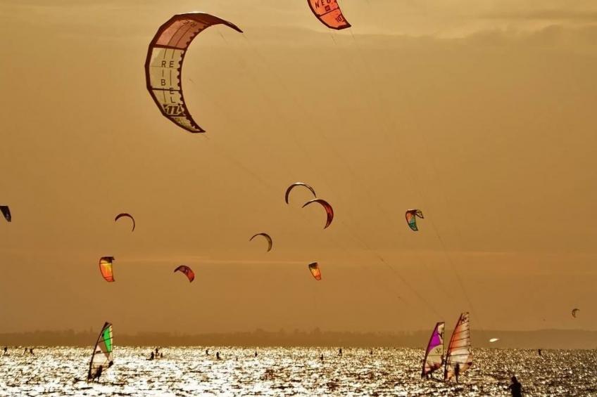 Moderne Ferienwohnung mit Balkon, nur 500 Meter von Meer und Strand entfernt - foto 18