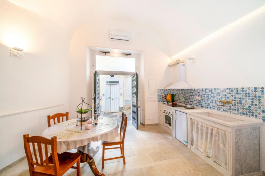 Vico Secondo Antike Ferienwohnung historisches Zentrum - foto 8